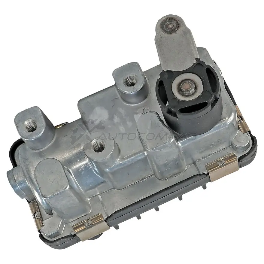 Актуатор турбины KRAUF MAT3023DF LL 2EIZ2 1440984911 изображение 1