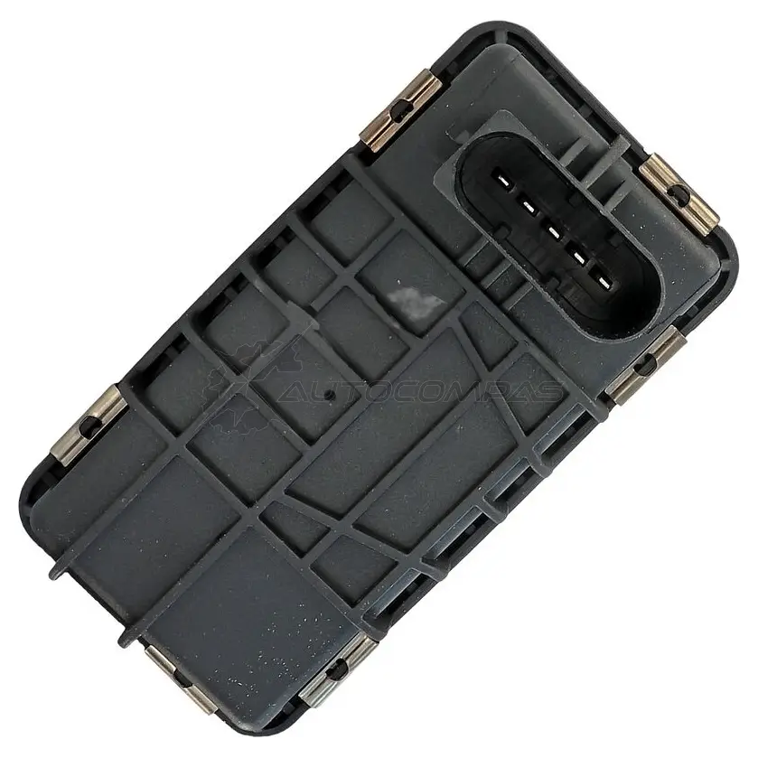 Актуатор турбины KRAUF B Z79T 1440660394 MAT3025DF - Изображение 1