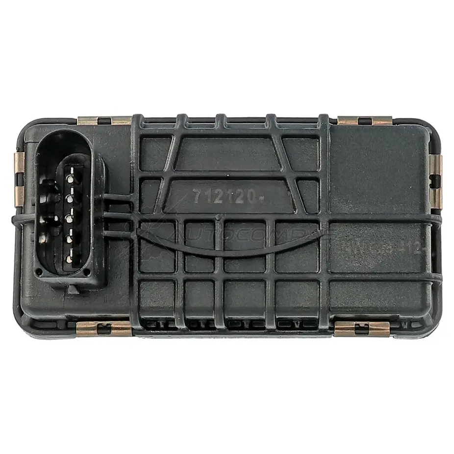 Актуатор турбины KRAUF FE ZRS MAT3025TT 1440844746 - Изображение 1