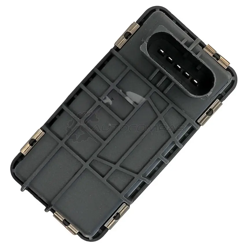 Актуатор турбины KRAUF 1440660415 1U2VT K MAT3026DF - Изображение 1