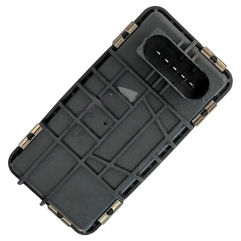 Актуатор турбины KRAUF MAT3028DF DF TH7 1440844749 - Изображение 1