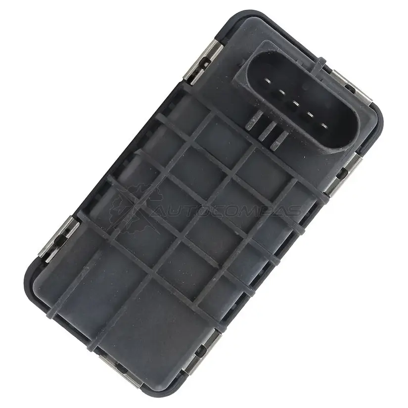 Актуатор турбины KRAUF D61 5N1 MAT3030BE 1440984912 - Изображение 1