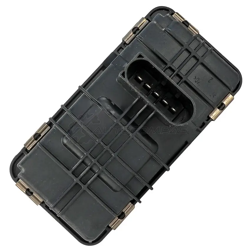 Актуатор турбины KRAUF ZH BJKGE 1440660411 MAT3032DF - Изображение 1
