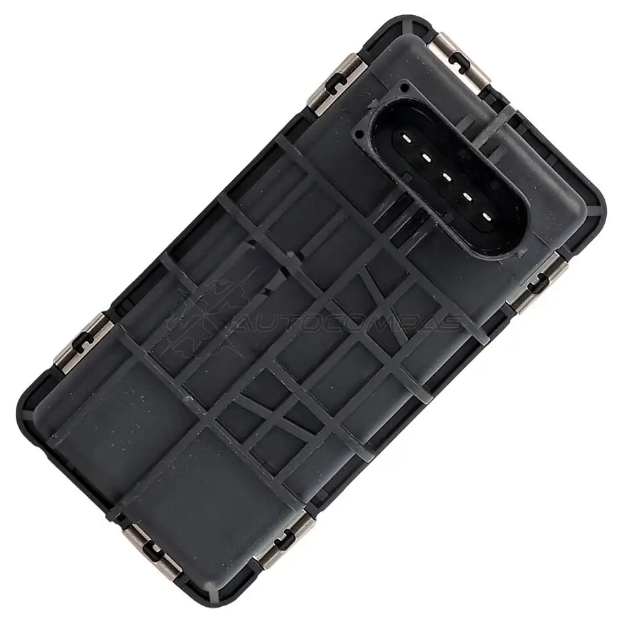 Актуатор турбины KRAUF 1440984914 7M9 XWM MAT3035RF - Изображение 1