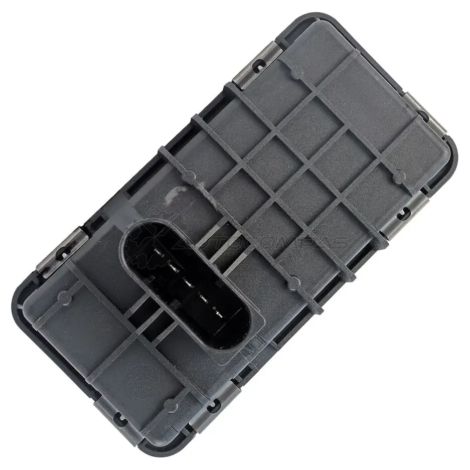 Актуатор турбины KRAUF MAT3038BE ZP0P ME 1440984915 - Изображение 1