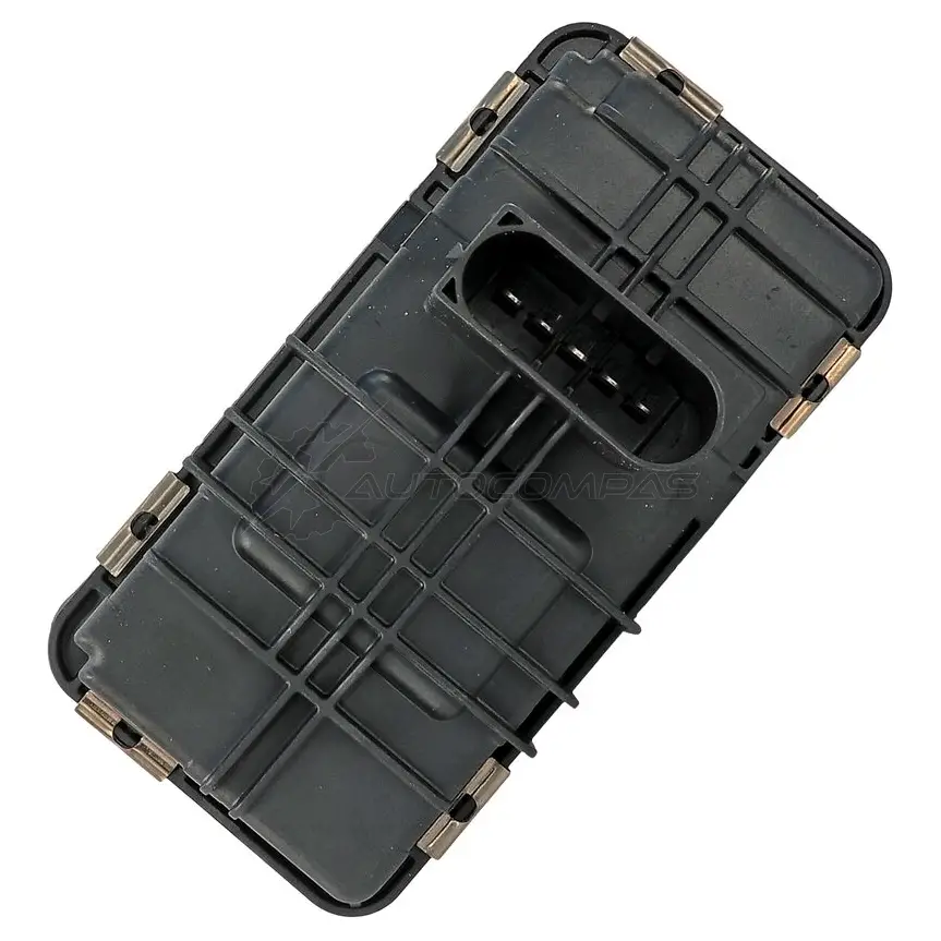 Актуатор турбины KRAUF 1440845100 RM ULY MAT3038DF - Изображение 1