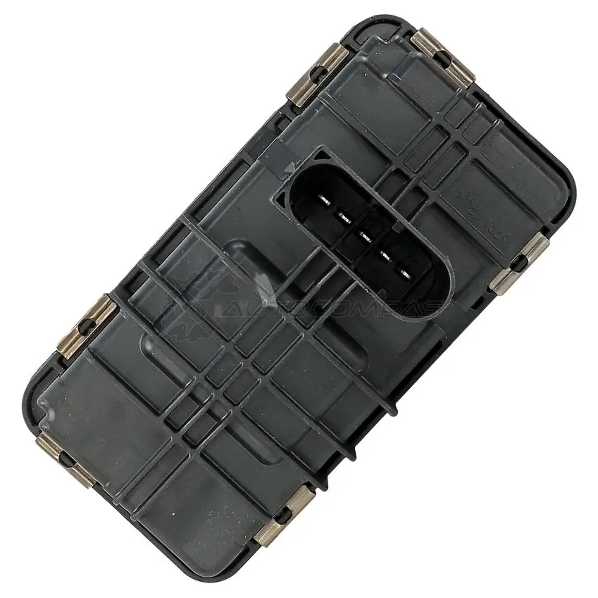 Актуатор турбины KRAUF MAT3041DF P 0DB00 1440660410 - Изображение 1