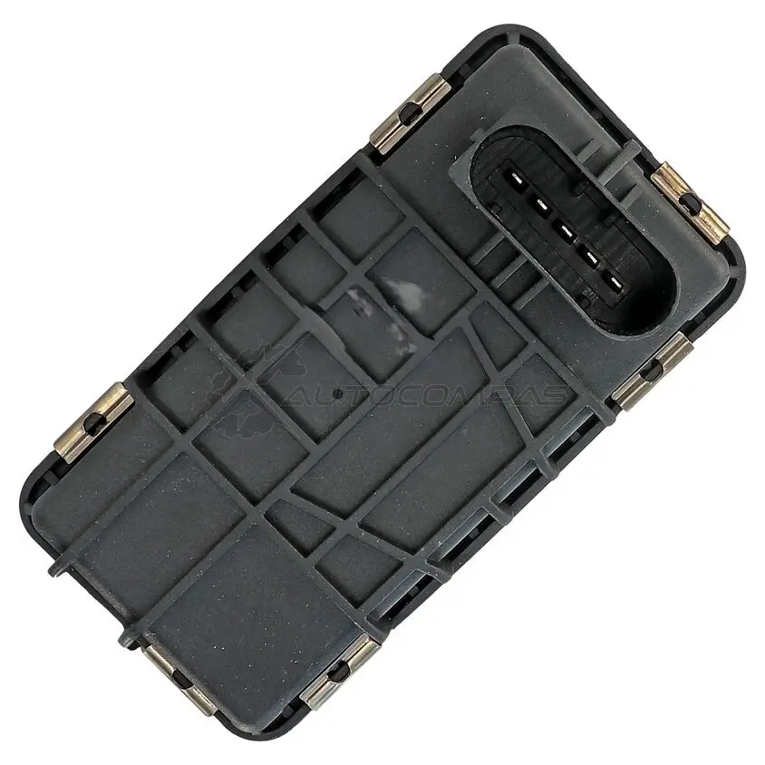 Актуатор турбины KRAUF 1440660405 XQJ4 Y MAT3063DF - Изображение 1