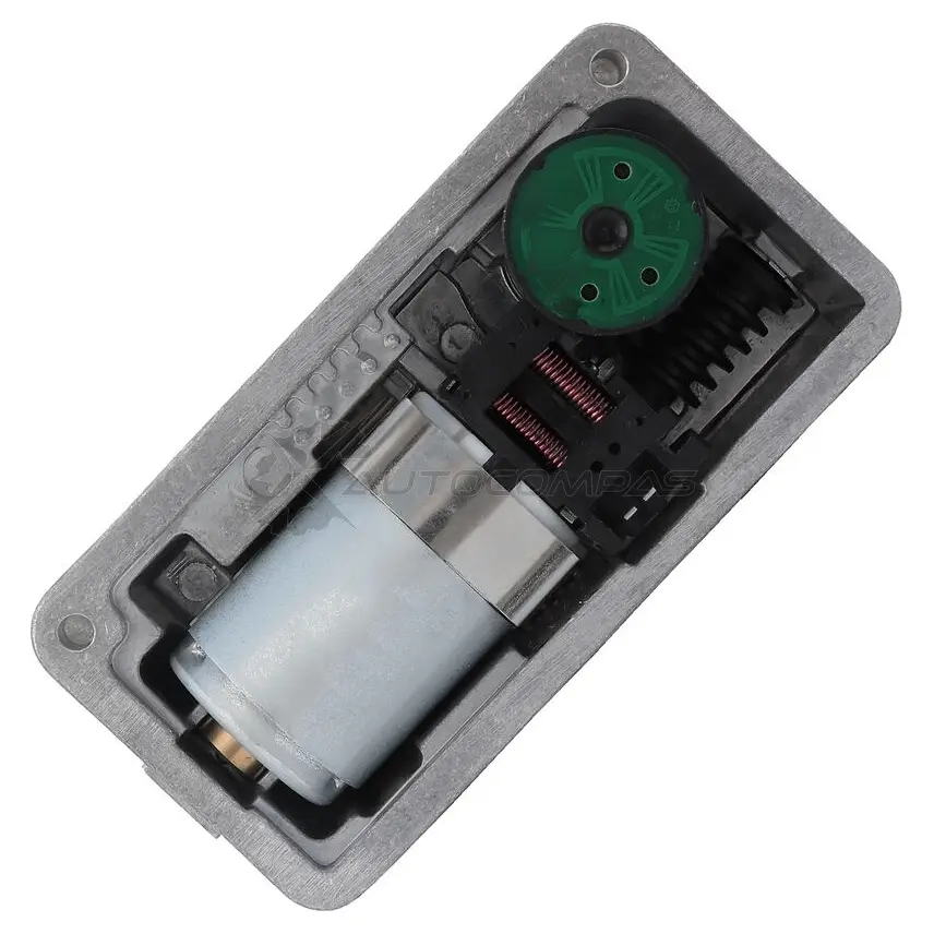 Актуатор турбины KRAUF MAT9012NR 1440984919 CFLDX A - Изображение 1