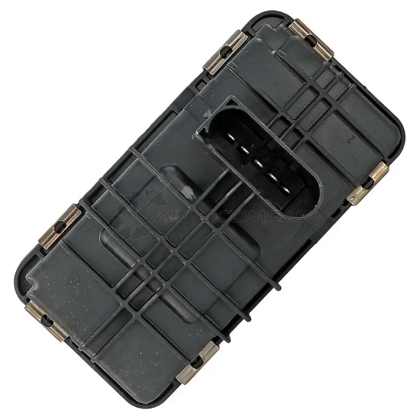 Актуатор турбины KRAUF 1440660384 X 00EX MAT9030DF - Изображение 1