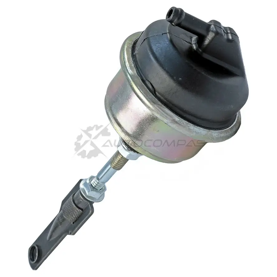 Актуатор турбины KRAUF MAT0007BE 1440984920 QLMN 4T изображение 0