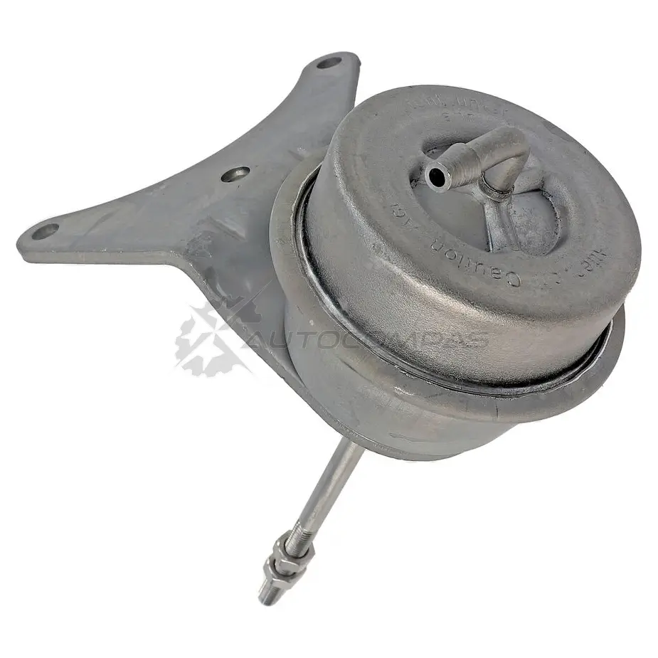 Актуатор турбины KRAUF NGU YB MAT0082BE 1440850758