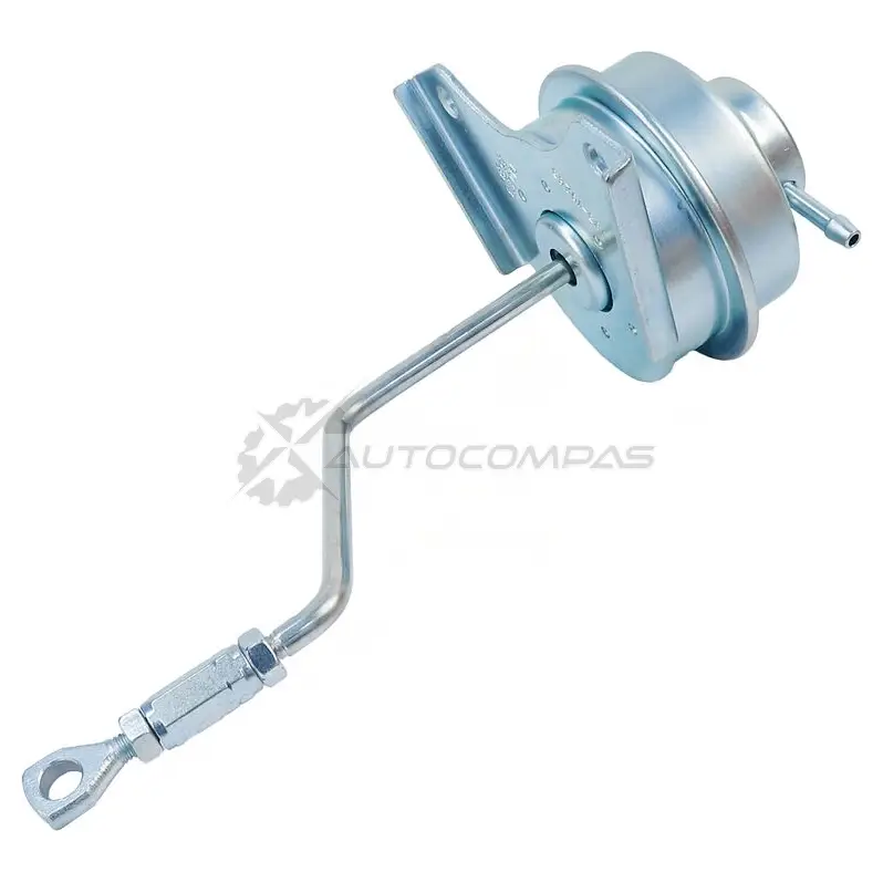 Актуатор турбины KRAUF MAT0186NR 1440984930 P8 1GUG изображение 0