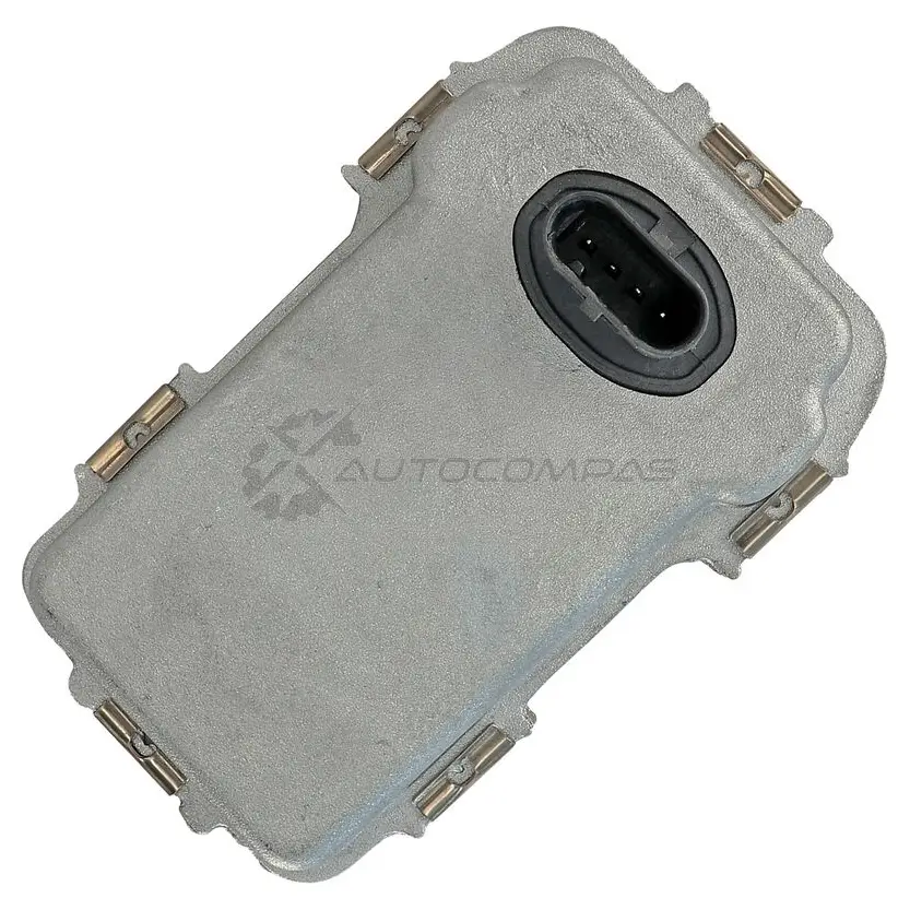 Актуатор турбины KRAUF MAT0394DF R3 NUI 1440660421 - Изображение 1