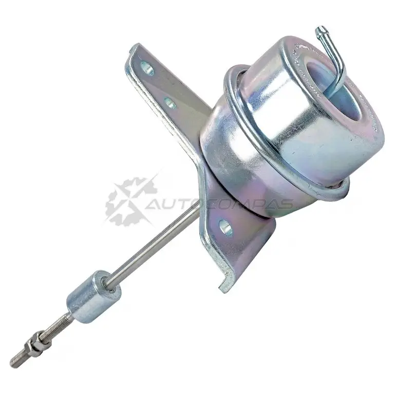 Актуатор турбины KRAUF GRIT 2 MAT0416TD 1440984933 изображение 0