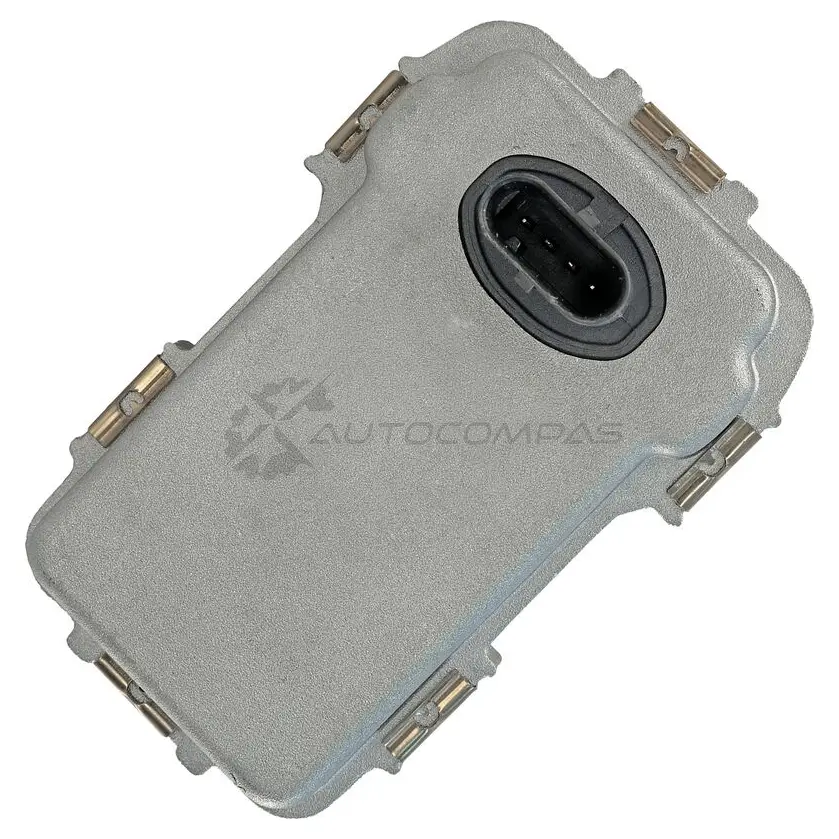 Актуатор турбины KRAUF S2Z7 END 1440851757 MAT3003DF - Изображение 1