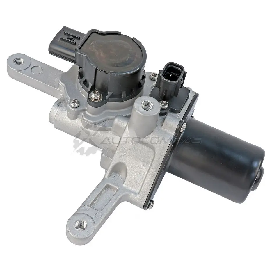 Актуатор турбины KRAUF 1440855248 6X 1RD MAT3043BE - Изображение 1