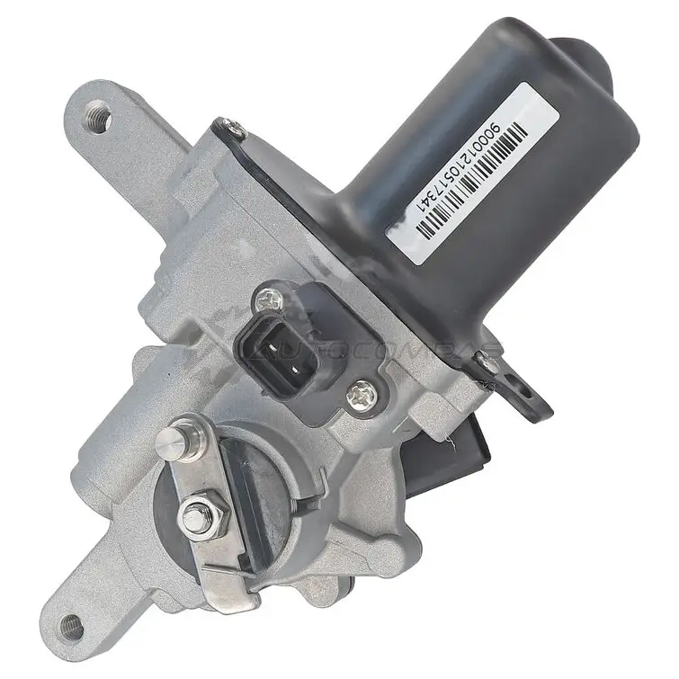 Актуатор турбины KRAUF 1440850864 55 GNA MAT3044SL - Изображение 1