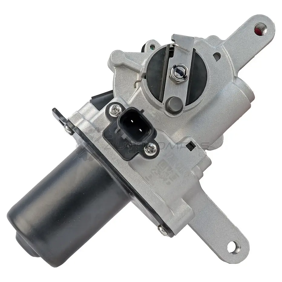Актуатор турбины KRAUF T9XKG H0 MAT3048BE 1440984936 изображение 1