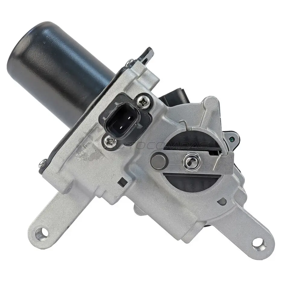 Актуатор турбины KRAUF MAT3048TD NUU1L WN 1440660407 - Изображение 1