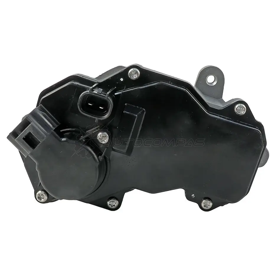 Актуатор турбины KRAUF NU 26VV 1440850876 MAT3050TT изображение 0