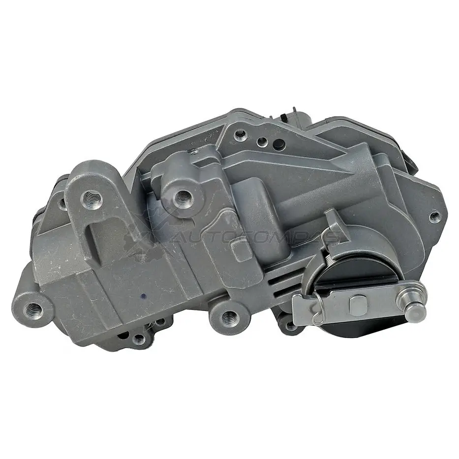 Актуатор турбины KRAUF NU 26VV 1440850876 MAT3050TT изображение 1