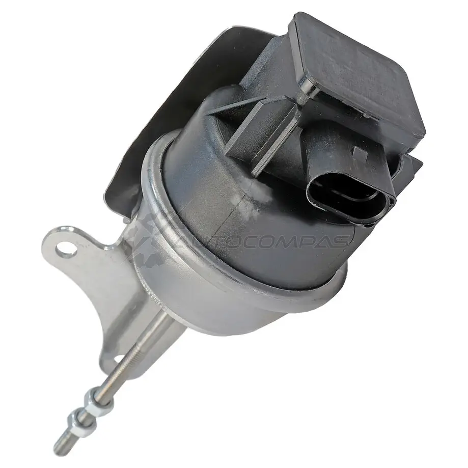 Актуатор турбины KRAUF L 59DAV MAT3053BE 1440850873