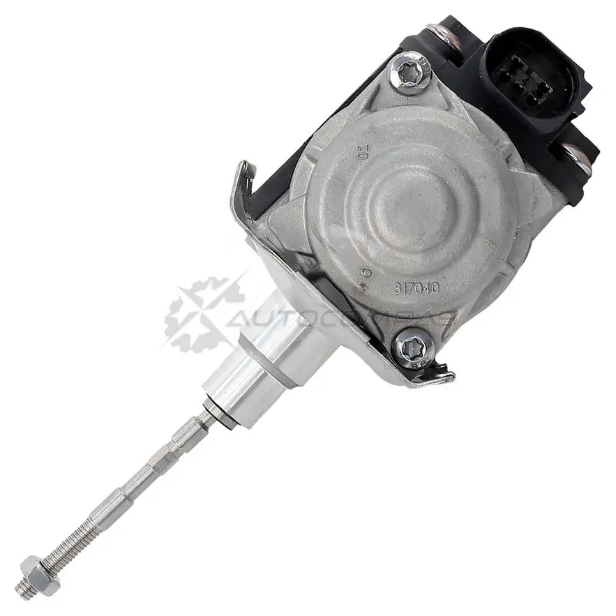 Актуатор турбины KRAUF MAT5612TD 1440984939 CIF9U 3O изображение 1