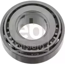 Подшипник ступицы колеса FEBI BILSTEIN 08392 D 1Z8W3P 1060441 4027816083924