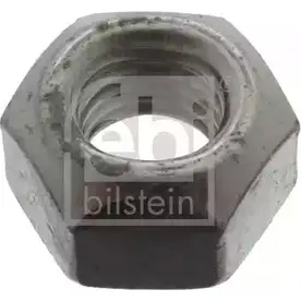 Гайка FEBI BILSTEIN WVEB TT6 1060579 4027816085652 08565 изображение 0