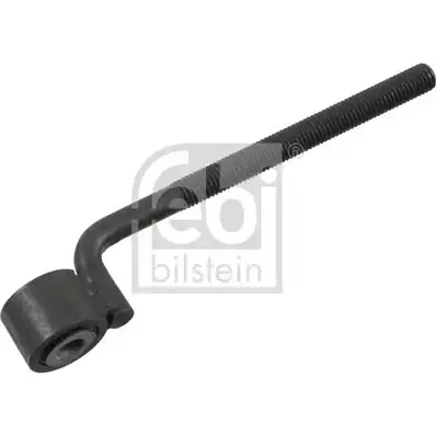 Натяжитель приводного ремня FEBI BILSTEIN 1060829 4027816089360 Y 2WIG 08936