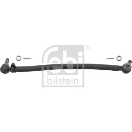 Продольная рулевая тяга FEBI BILSTEIN 10489 1062392 A9F 46DQ