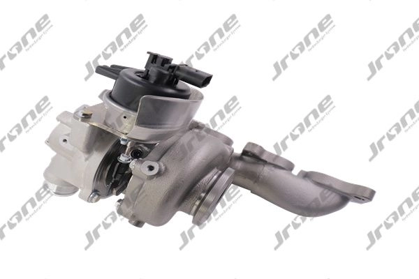 Турбина JRONE 8B01-30M-M36 1440589969 N XH7K6 - Изображение 1
