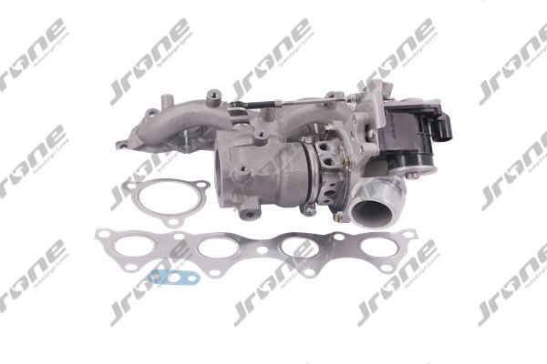 Турбина JRONE 8B01-40M-N04 1440589974 G7V1 4 - Изображение 1