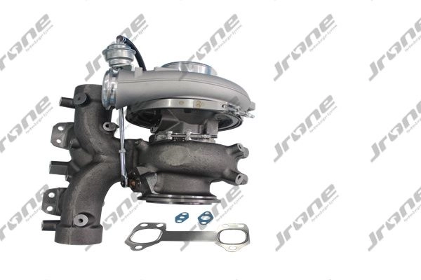 Турбина JRONE 8B03-20M-L56 1440589988 CP OESF - Изображение 1