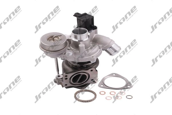 Турбина JRONE 1440590001 8B03-400-G71 O8 563K - Изображение 1