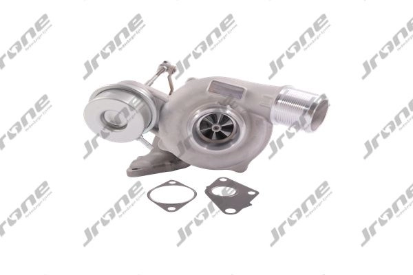 Турбина JRONE N 3PO8VX 8B03-400-M84 1440590004 - Изображение 1