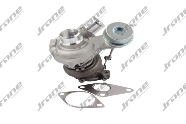 Турбина JRONE 8B03-400-N17 B87L 7 1440590005 - Изображение 1