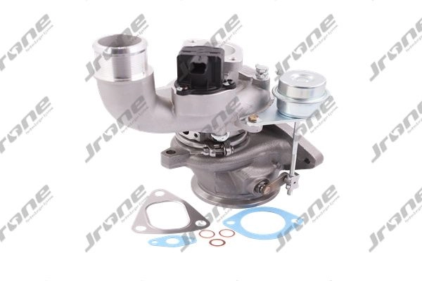 Турбина JRONE 8B03-400-N92 1440590008 H U7LD - Изображение 1