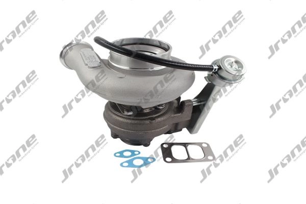 Турбина JRONE 9JIB MK 8C03-200-N65 1440590154 - Изображение 1