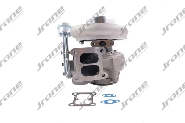 Турбина JRONE 1440590157 L4RN F 8C04-200-238 - Изображение 1