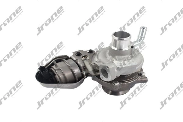 Турбина JRONE 8G10-300-N49 5 0X15 1440590200 - Изображение 1