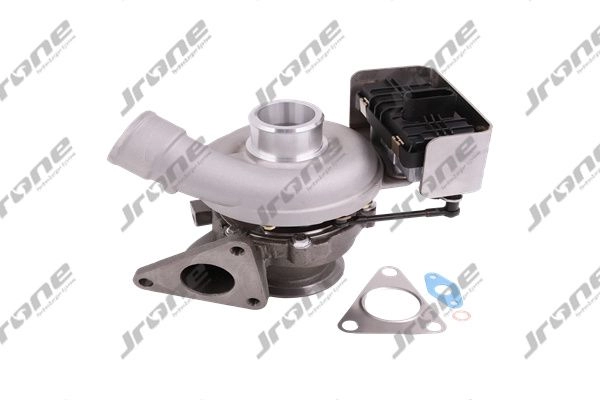 Турбина JRONE 1440590228 MOHX 7F 8G14-300-G65 - Изображение 1