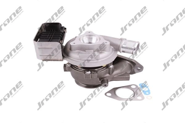 Турбина JRONE 1440590229 8G14-300-G67 K4S6F 5 - Изображение 1