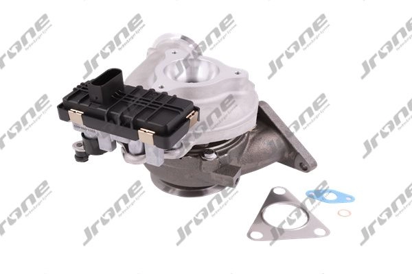 Турбина JRONE 8G14-300-G69 U 7NOLME 1440590230 - Изображение 1