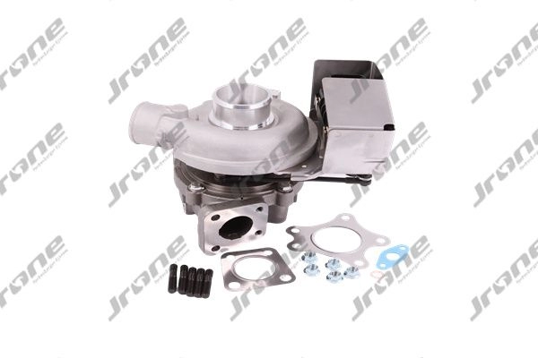 Турбина JRONE RBKE NC 1440590343 8G17-300-G66 - Изображение 1