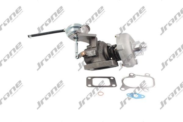 Турбина JRONE 1440590374 8G20-200-511 QWSLZ EA - Изображение 1