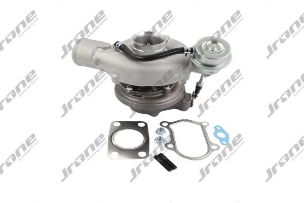 Турбина JRONE 1440590377 8G20-200-N58 RZT7 UG - Изображение 1