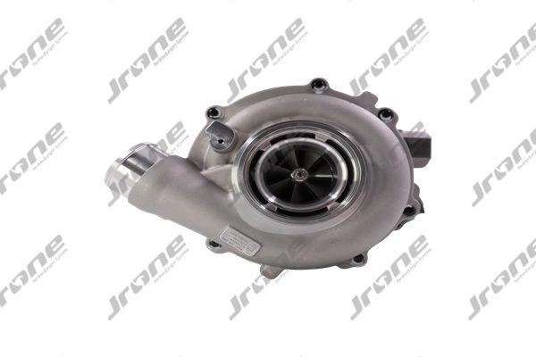 Турбина JRONE 1440590455 LJ WXRGJ 8G37-300-399 - Изображение 1