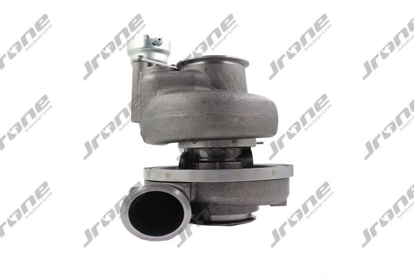 Турбина JRONE 1440590466 8G40-200-H19 NQ56 Z28 - Изображение 1
